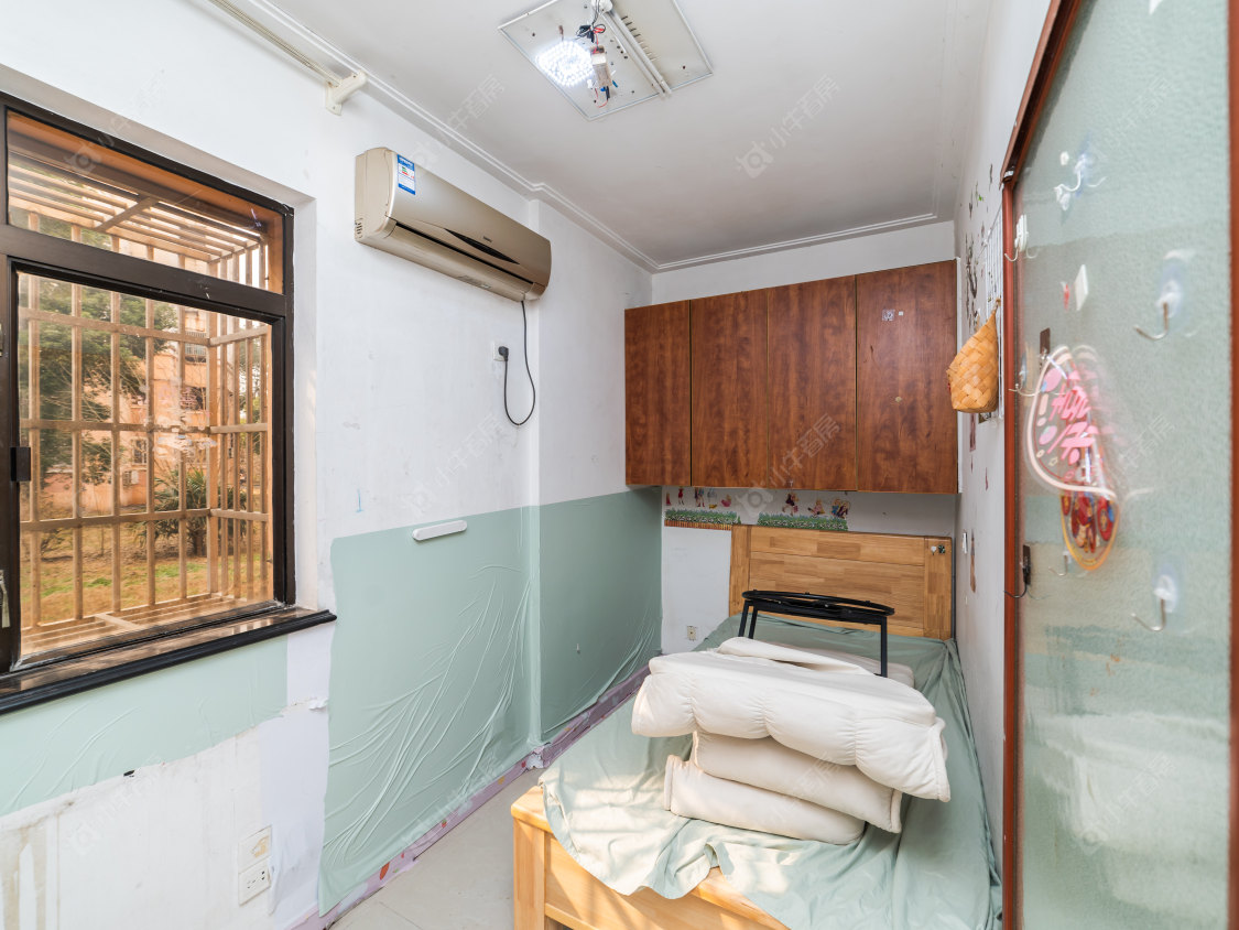 常州福康宁花园在售二手房源室内图_小牛看房