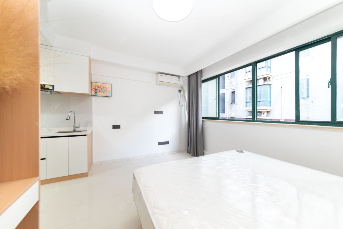 常州丰乐尚都在售二手房源室内图_小牛看房