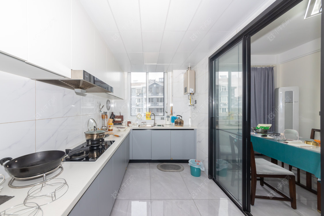 常州小湖新村在售二手房源室内图_小牛看房