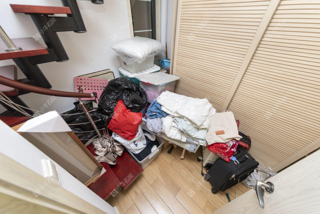 常州莱蒙城别墅区在租房源室内图_小牛看房