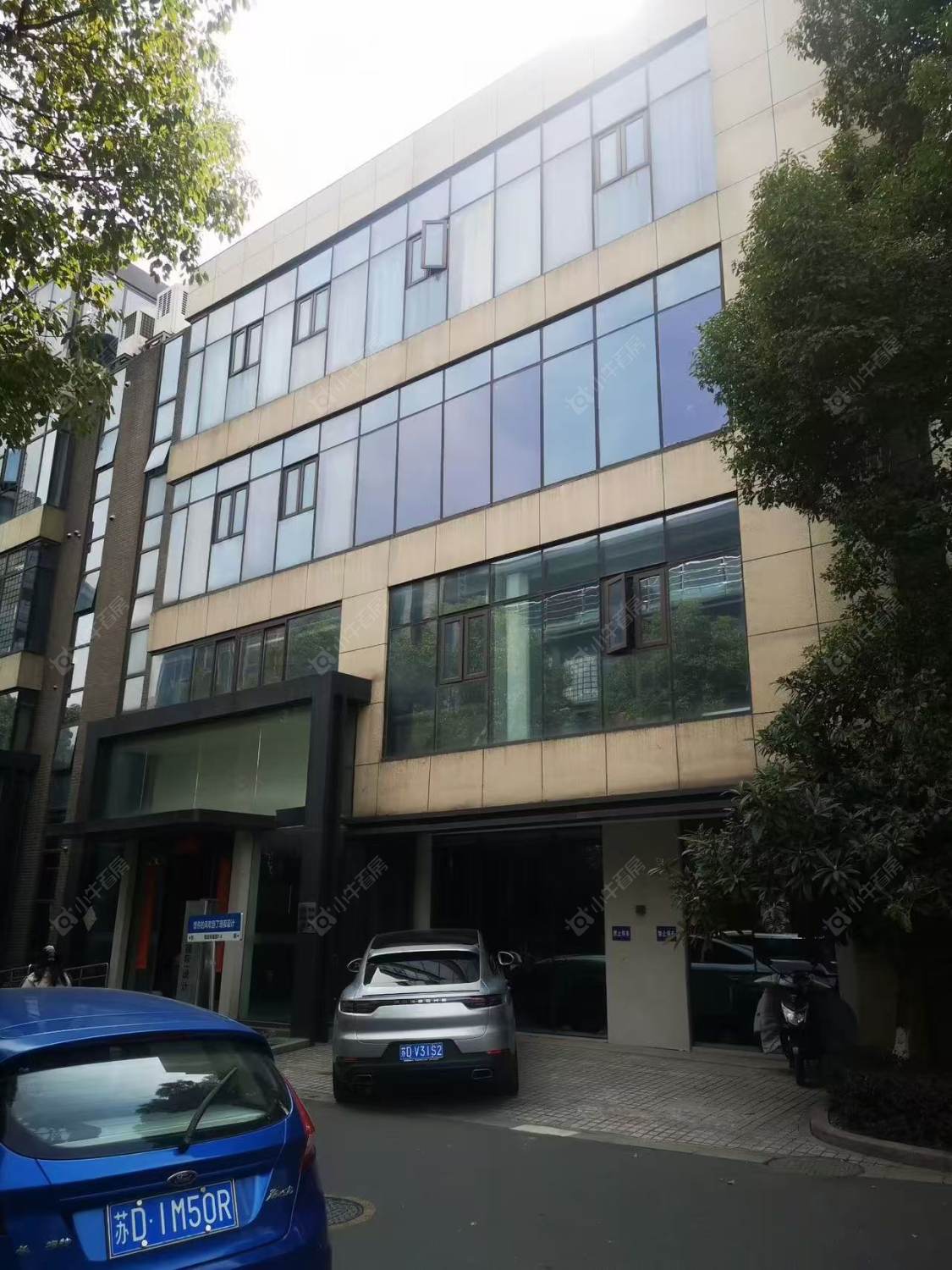 常州恒生科技园租房_恒生科技园10室2厅房源出租