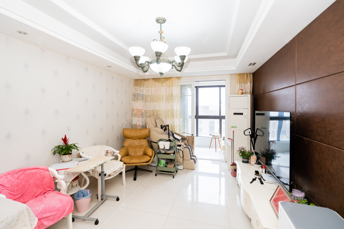 常州新城逸境园在售二手房_小牛看房