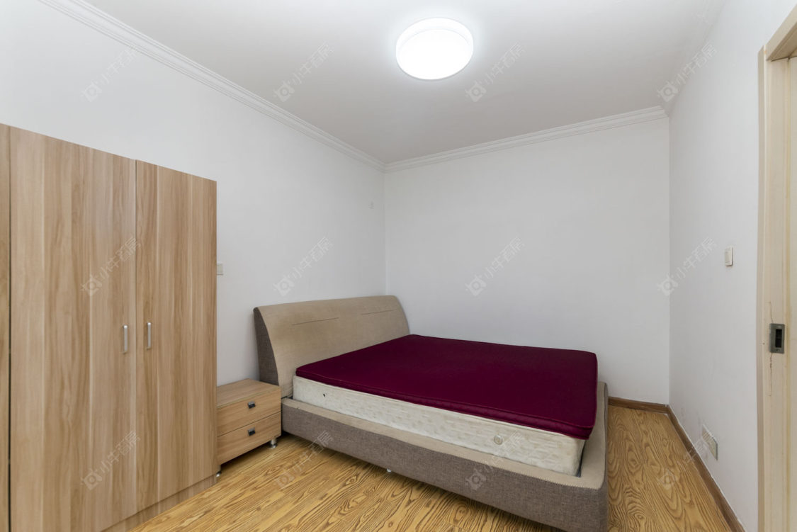 常州凯尔锋度在售二手房源室内图_小牛看房