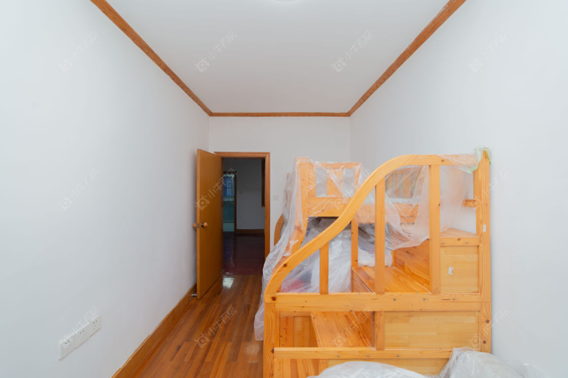 常州汇丰一村在售二手房源室内图_小牛看房