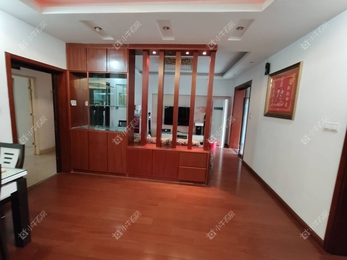 中央花园房源室内图 常州中央花园在租房源室内图_小牛看房