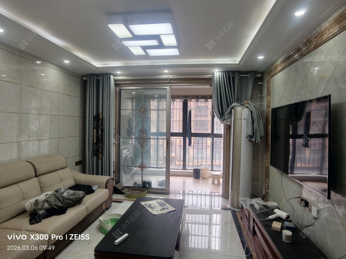 常州春江人家在租房源室内图_小牛看房