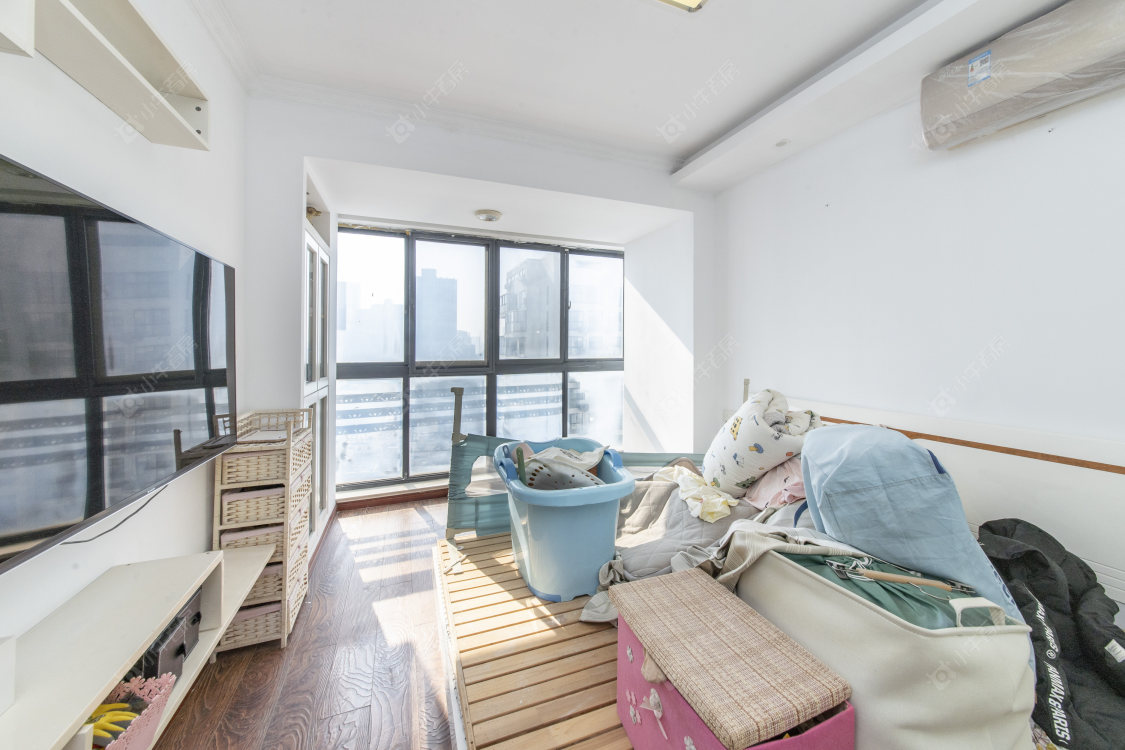 随园锦湖公寓房源室内图 常州随园锦湖公寓在售二手房源室内图_小牛看房