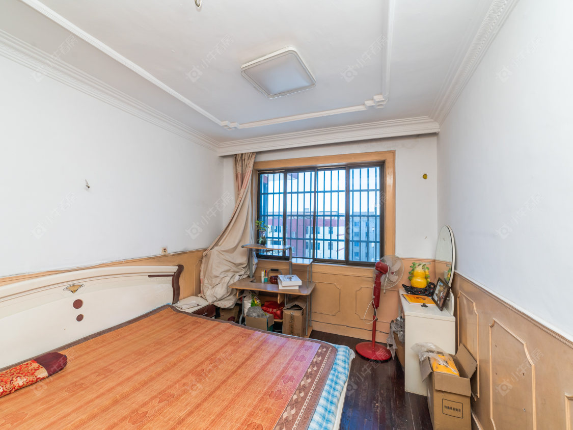 常州梅港东路在售二手房源室内图_小牛看房
