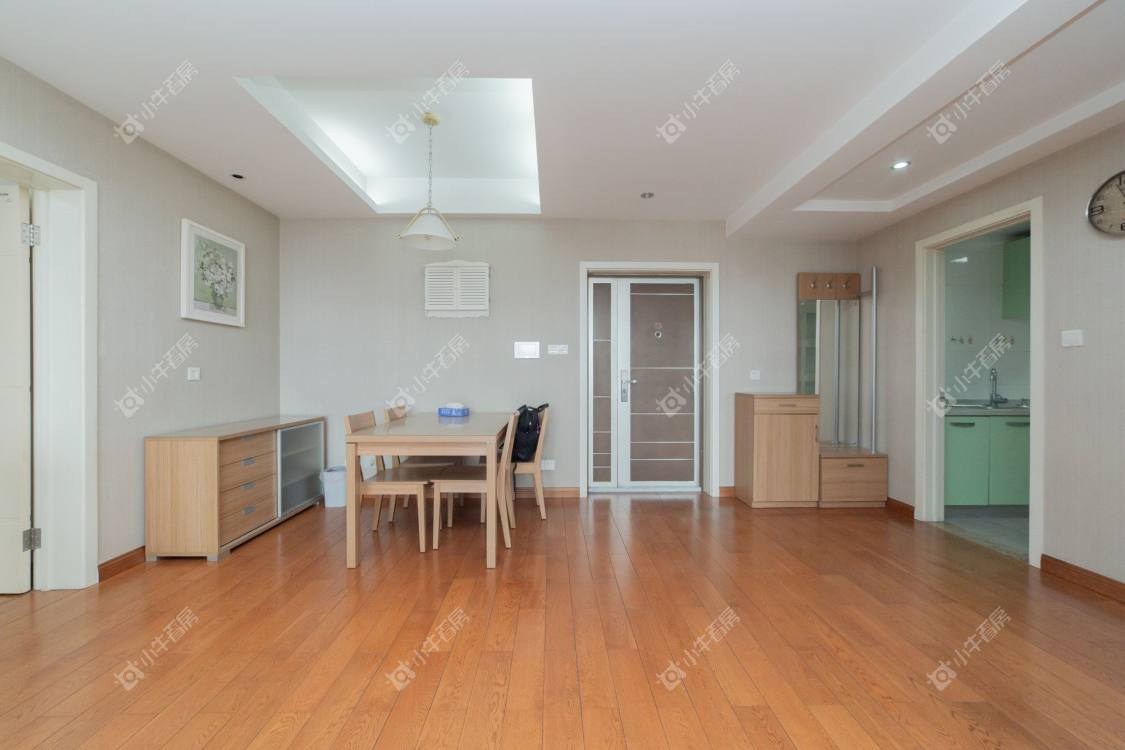 常州道生中心在租房源室内图_小牛看房