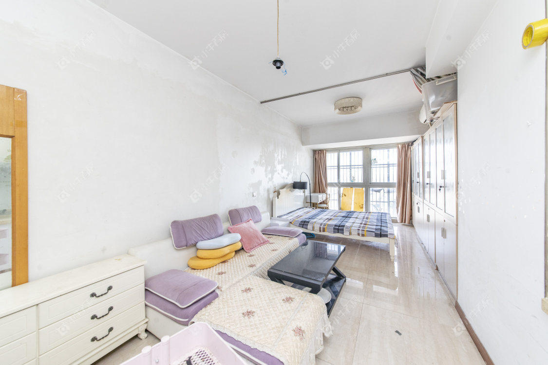 常州香江壹品在租房源_小牛看房