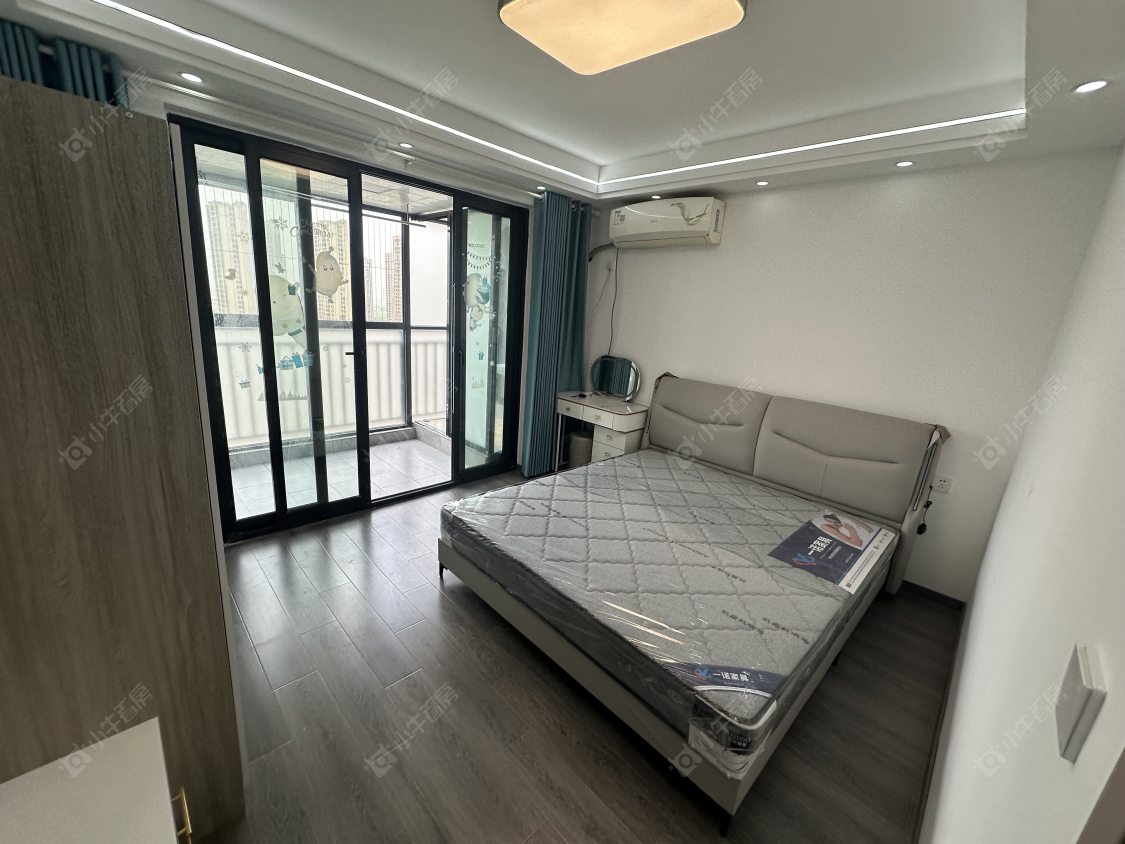 常州吾悦广场南区在租房源户型图_小牛看房