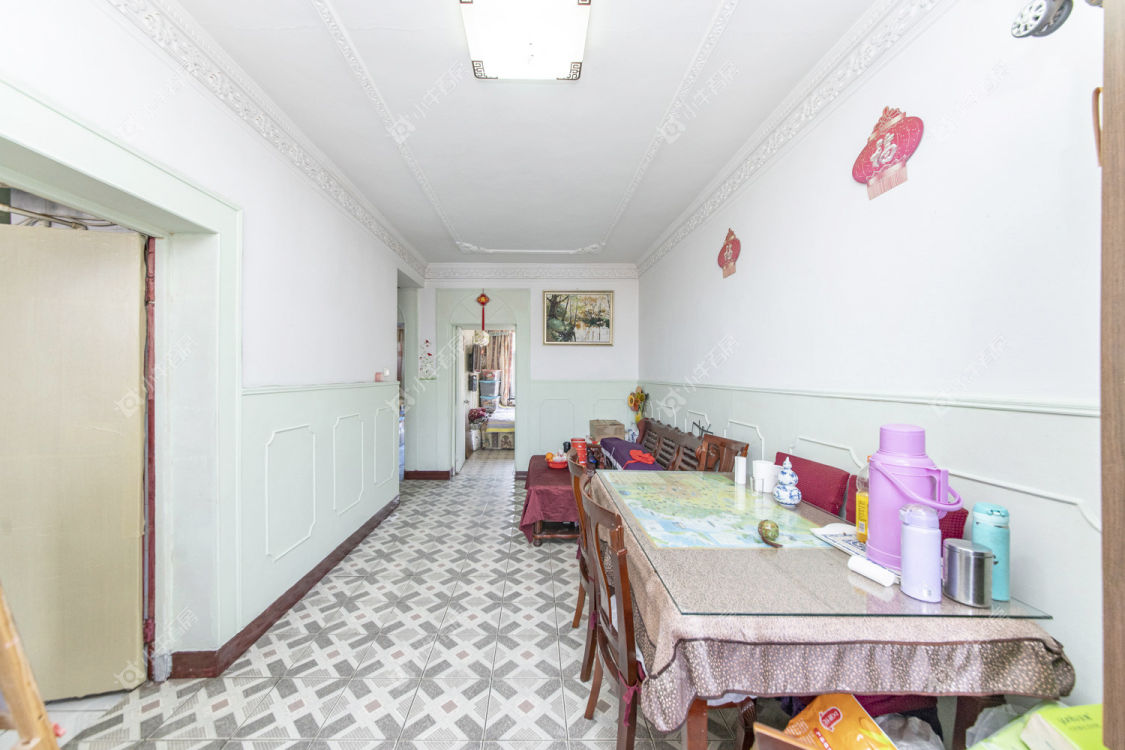 常州湾里新村在租房源_小牛看房