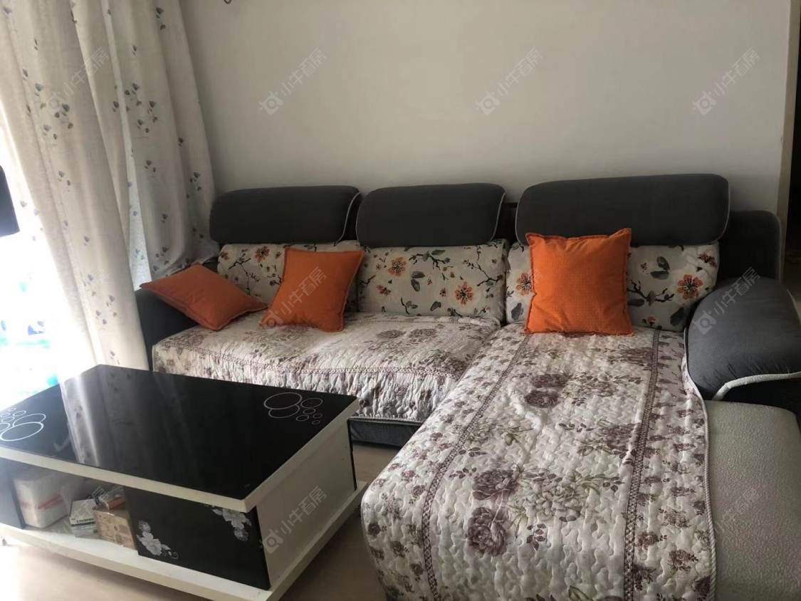 紫金城南区房源 常州紫金城南区在租房源_小牛看房