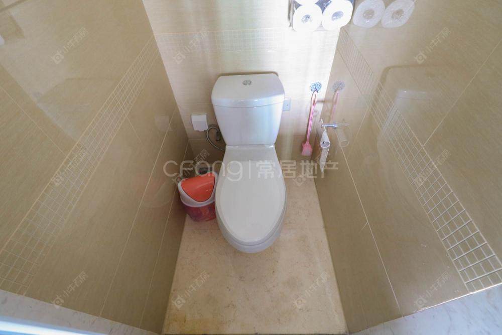 常州星河澜月湾在售二手房源室内图_小牛看房