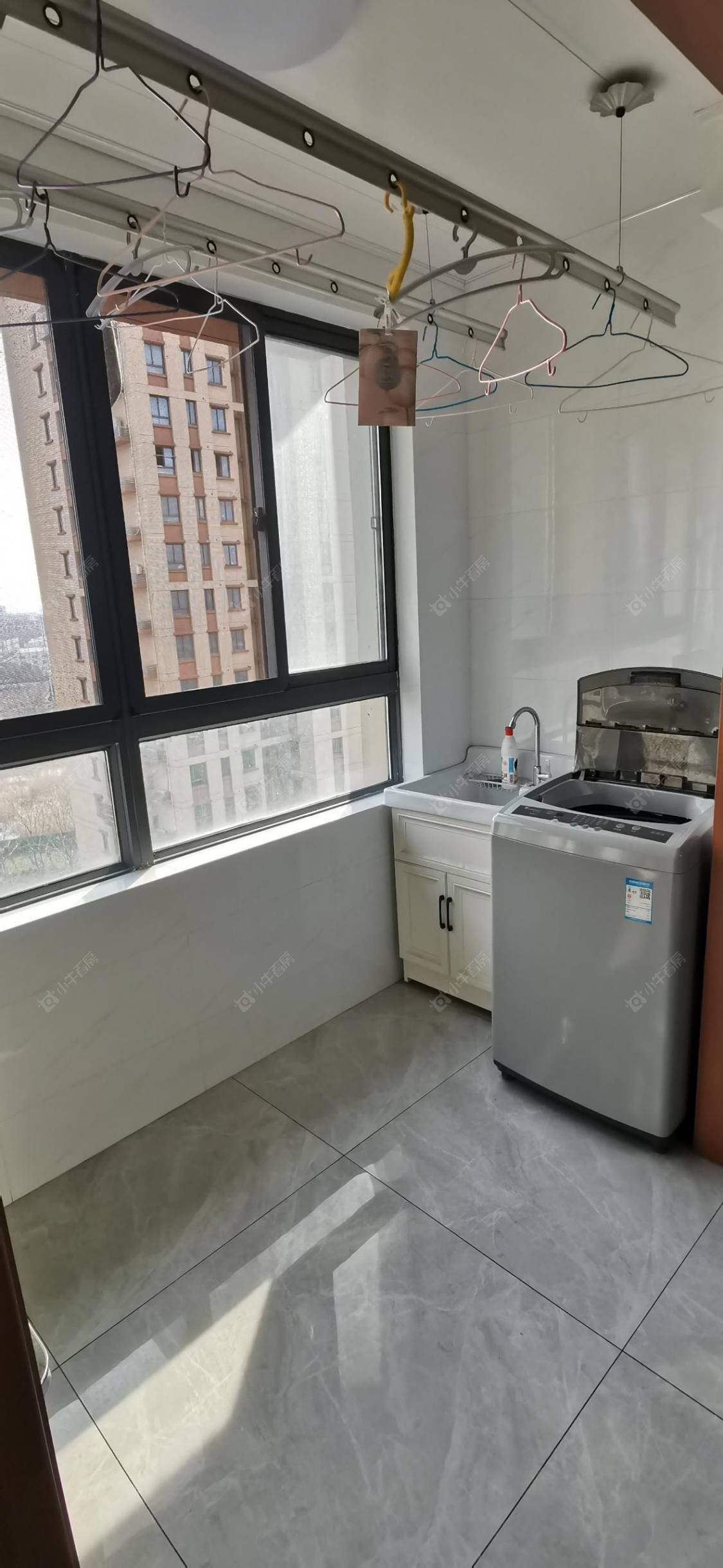 常州顺园九村在租房源室内图_小牛看房