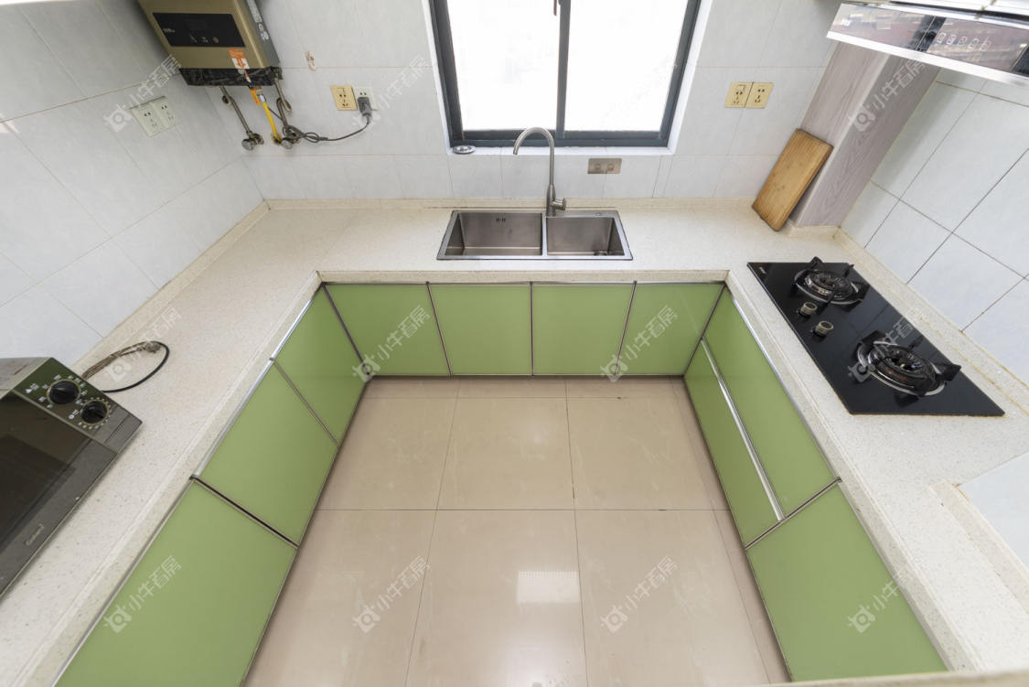 常州名仕佳园在租房源室内图_小牛看房