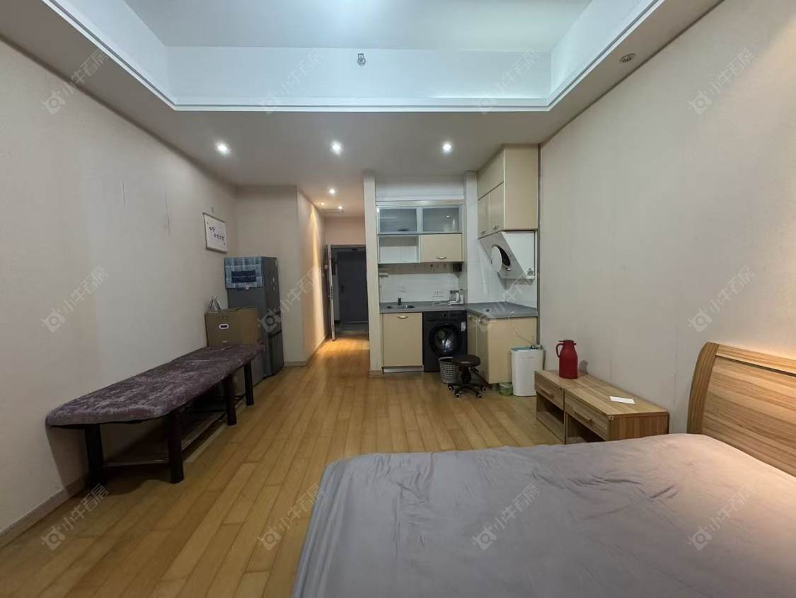 路劲又一城房源 常州路劲又一城在租房源_小牛看房