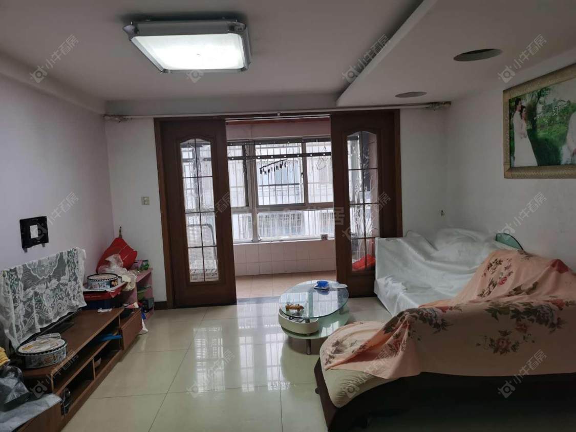 常州新盛花苑在租房源室内图_小牛看房