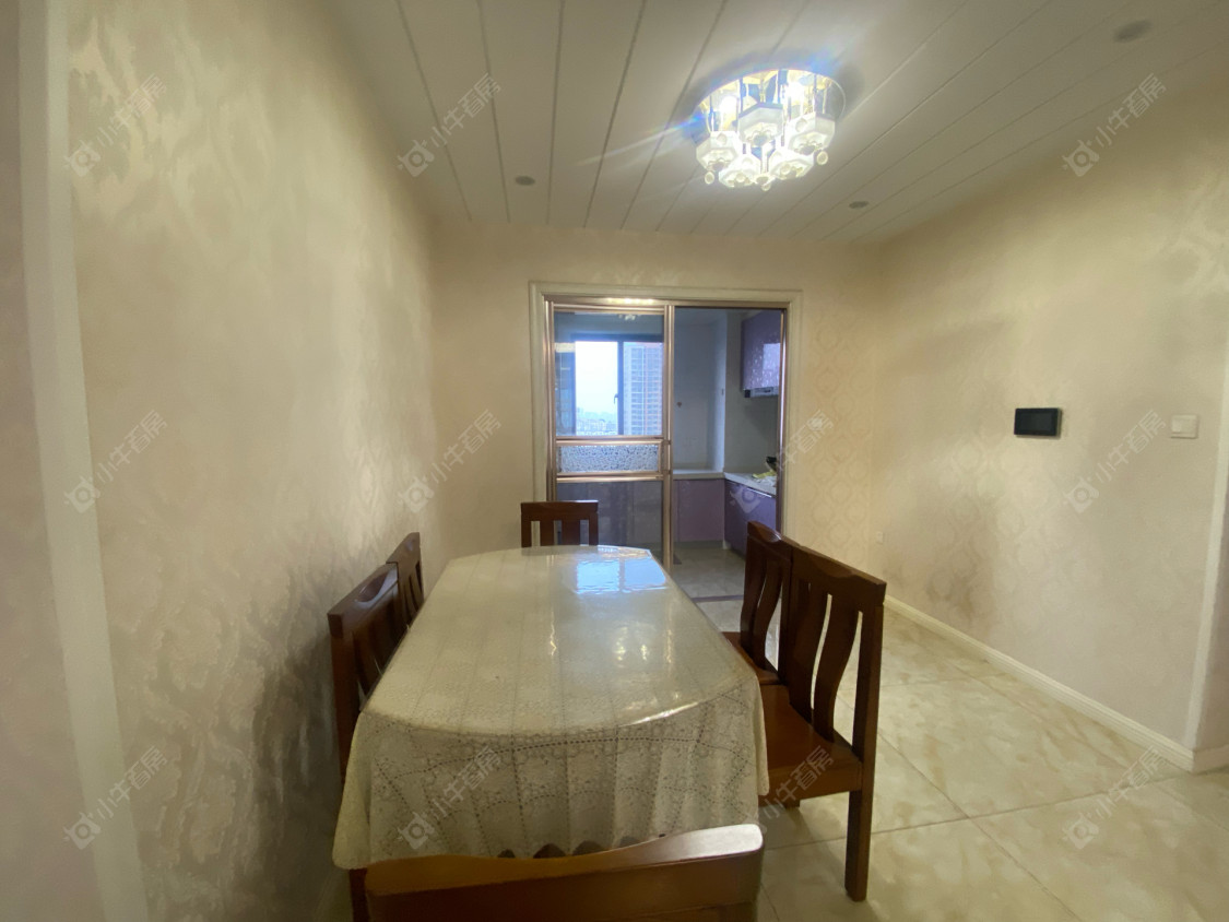 弘阳上城房源室内图 常州弘阳上城在租房源室内图_小牛看房