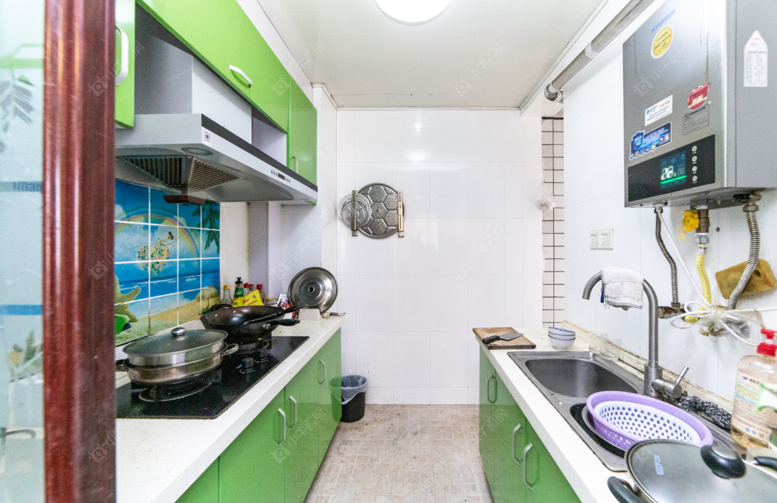 常州奥林匹克花园在售二手房源_小牛看房