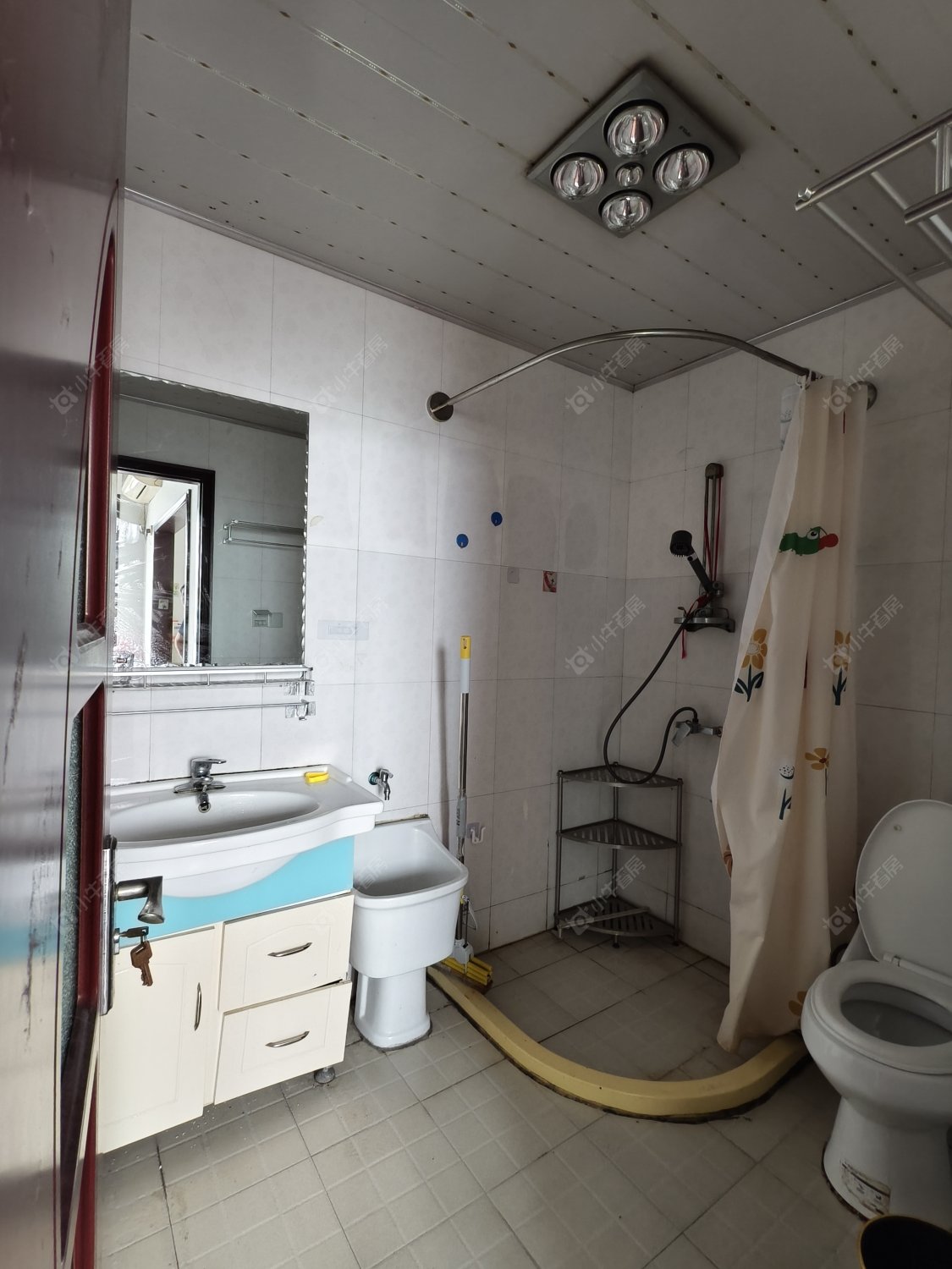 常州怀德名园在租房源室内图_小牛看房