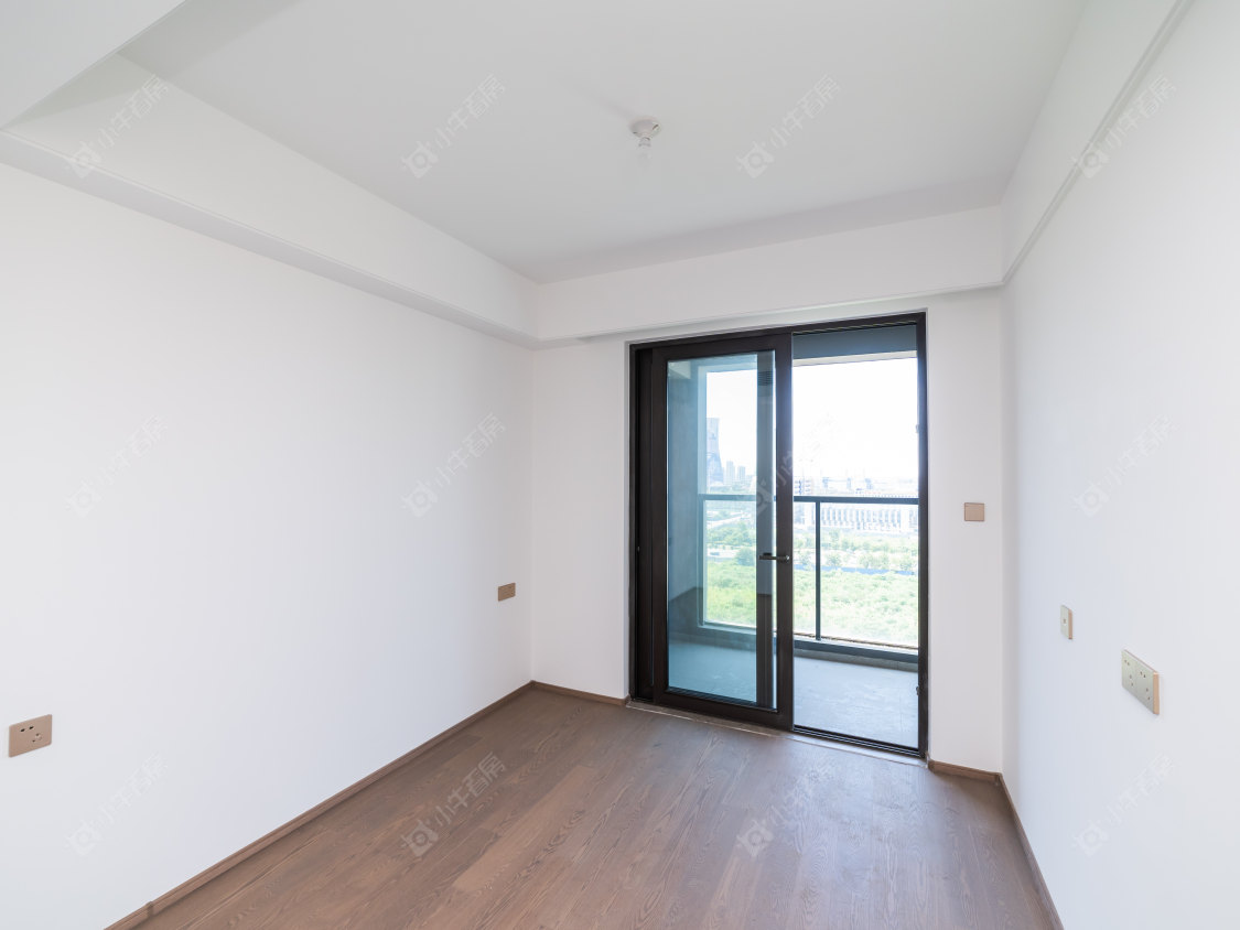 常州万科潮起东方在售二手房源室内图_小牛看房