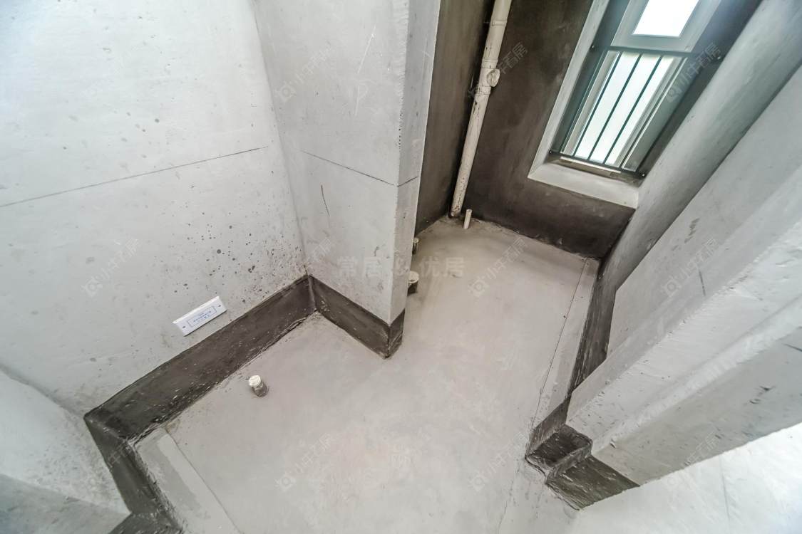 常州碧桂园华星·世纪学府在售二手房房源室内图_小牛看房