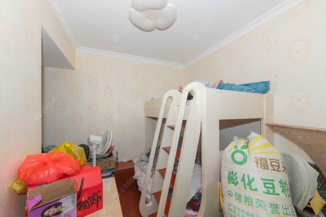 常州宝龙国际花园二期在售二手房房源室内图_小牛看房