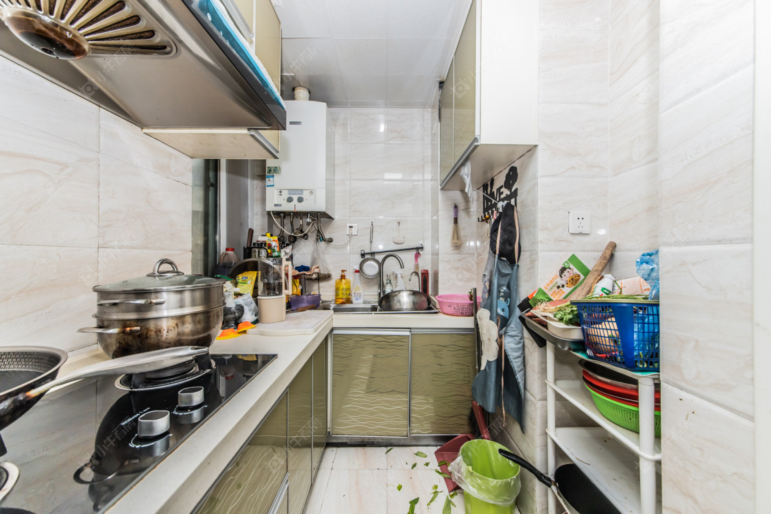 常州中海锦珑湾在售二手房源室内图_小牛看房