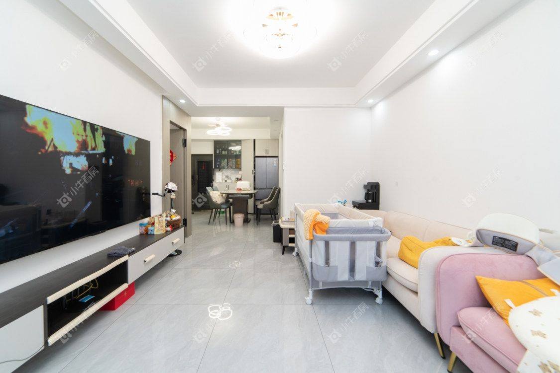 常州怡美花园在租房源室内图_小牛看房