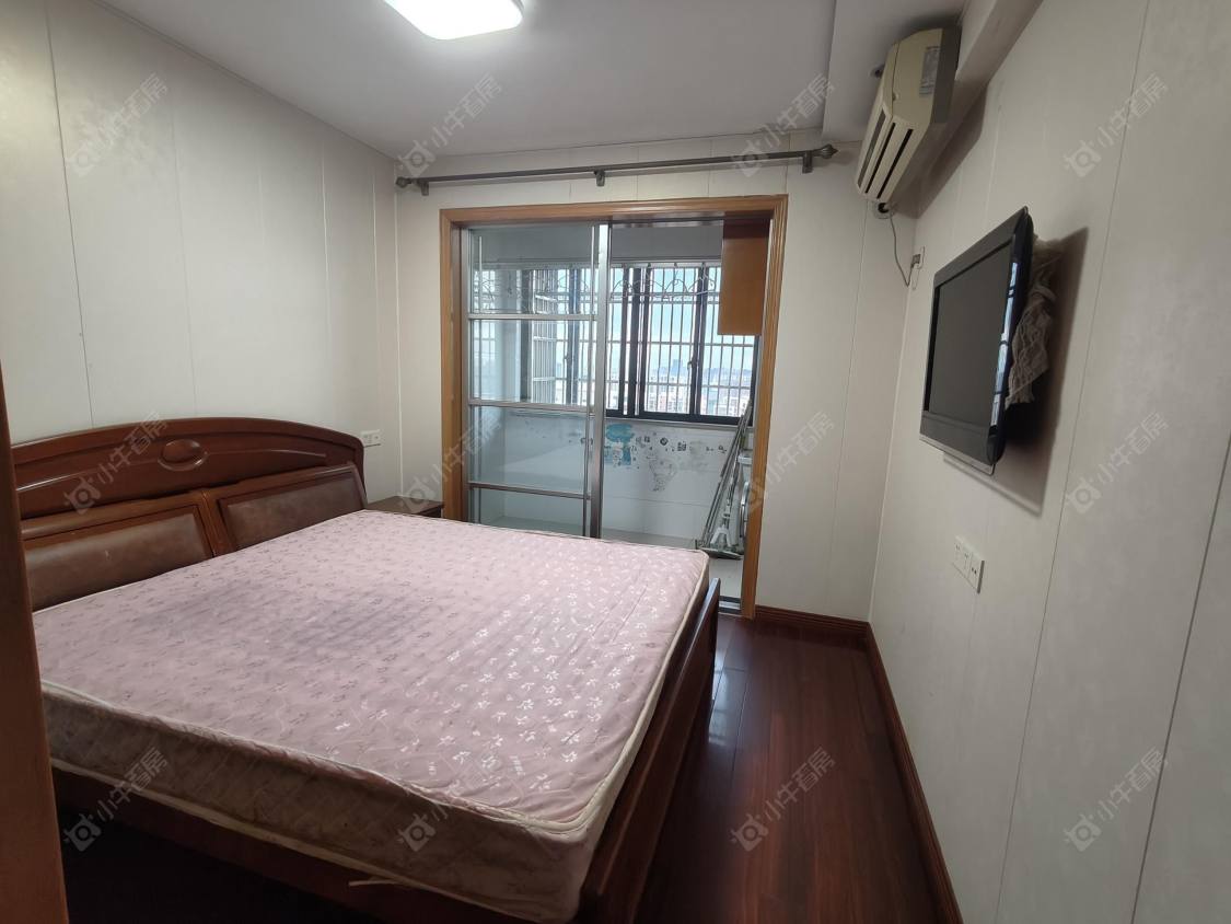 常州玲珑花园在租房源室内图_小牛看房