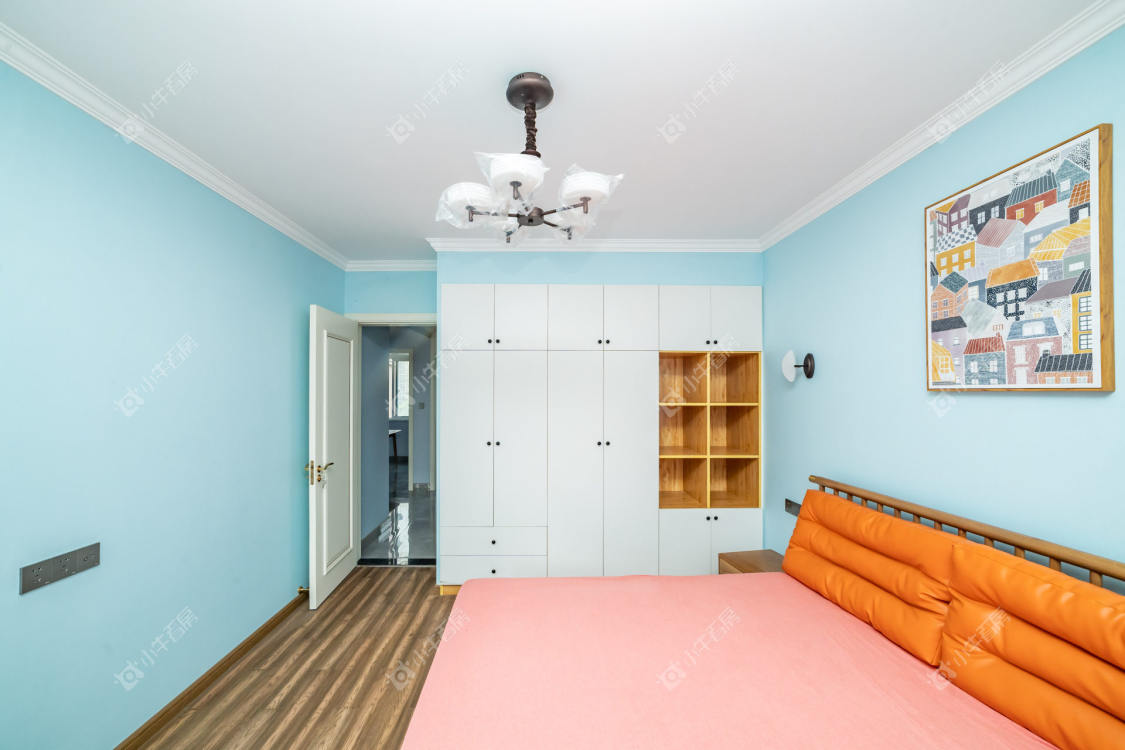 中海凤凰熙岸房源 常州中海凤凰熙岸在租房源_小牛看房