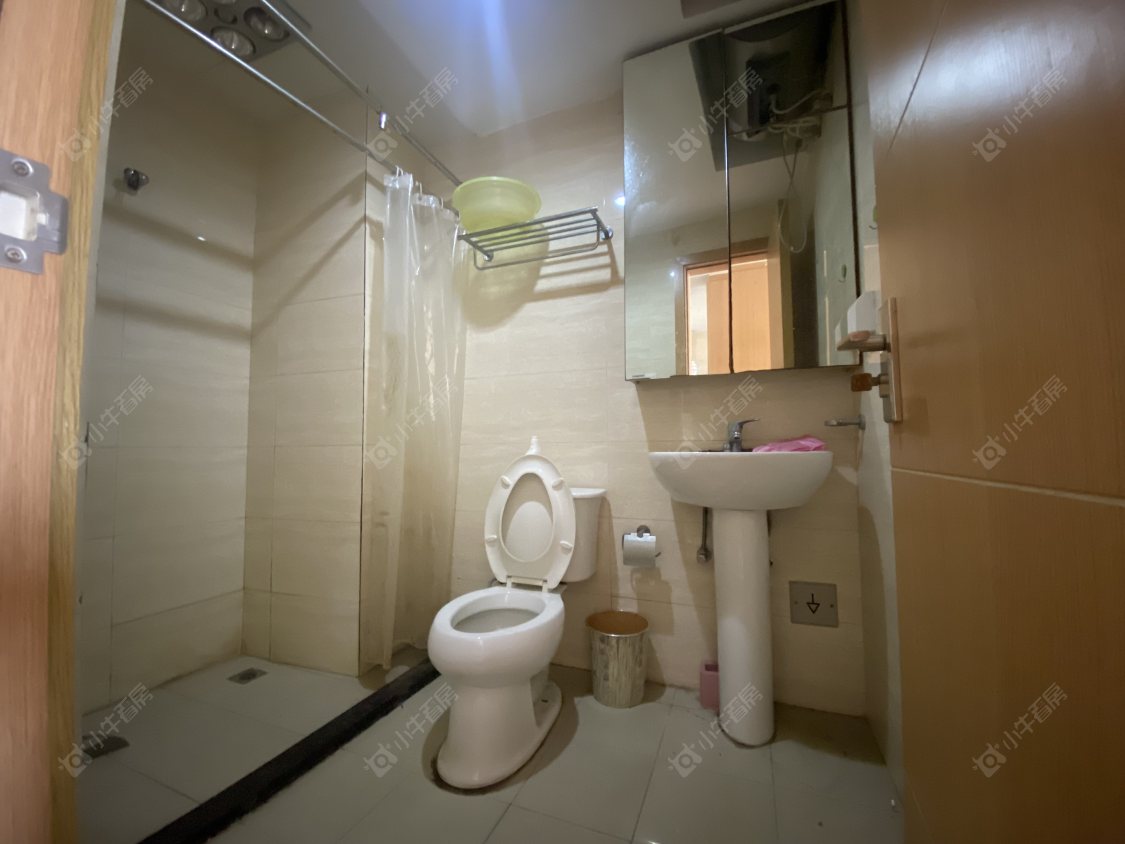 常州莱蒙城领尚在租房源室内图_小牛看房