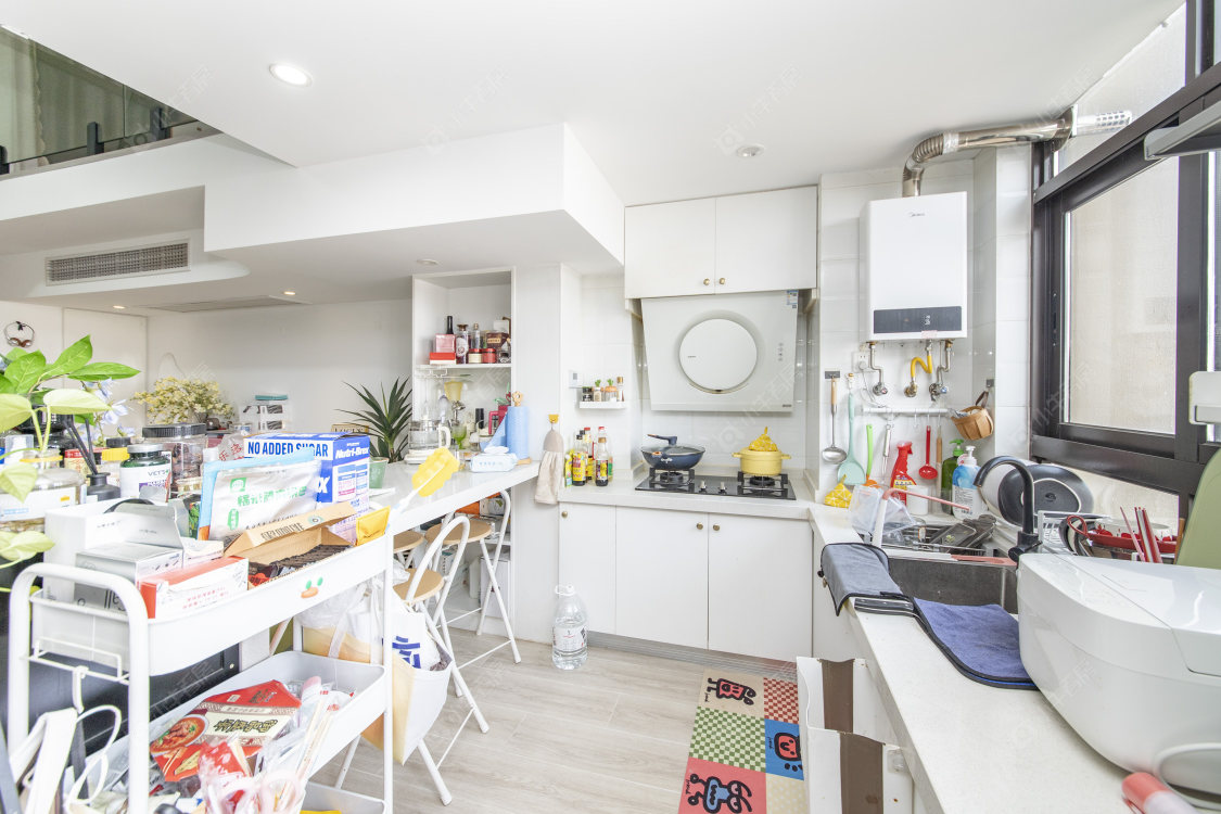 常州吾悦广场全能家公寓在售二手房_小牛看房