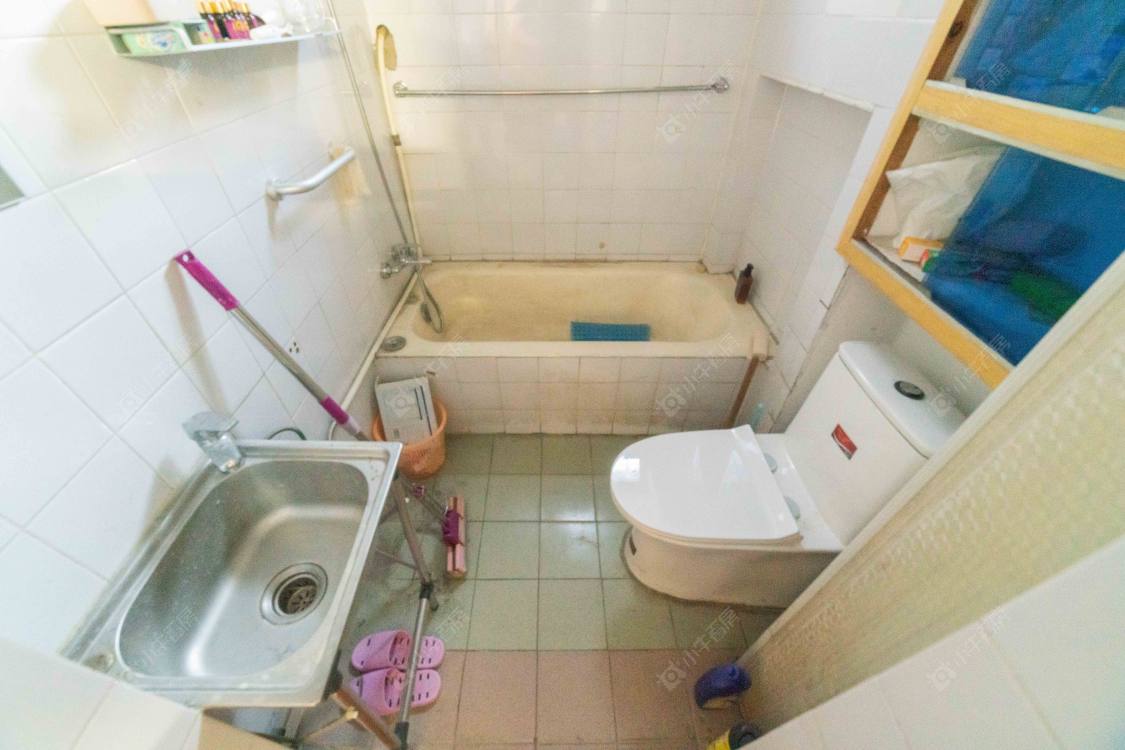 常州花园新村（钟楼）在售二手房源室内图_小牛看房