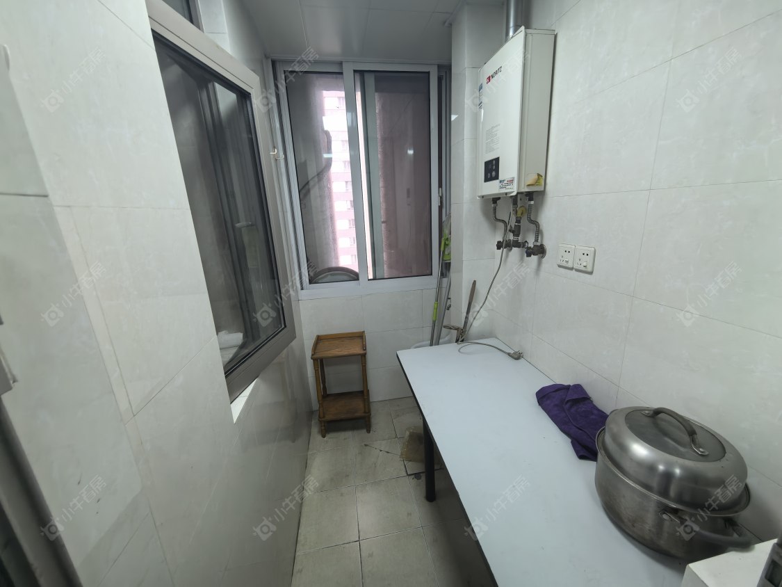 常州京城豪苑南区在租房源_小牛看房