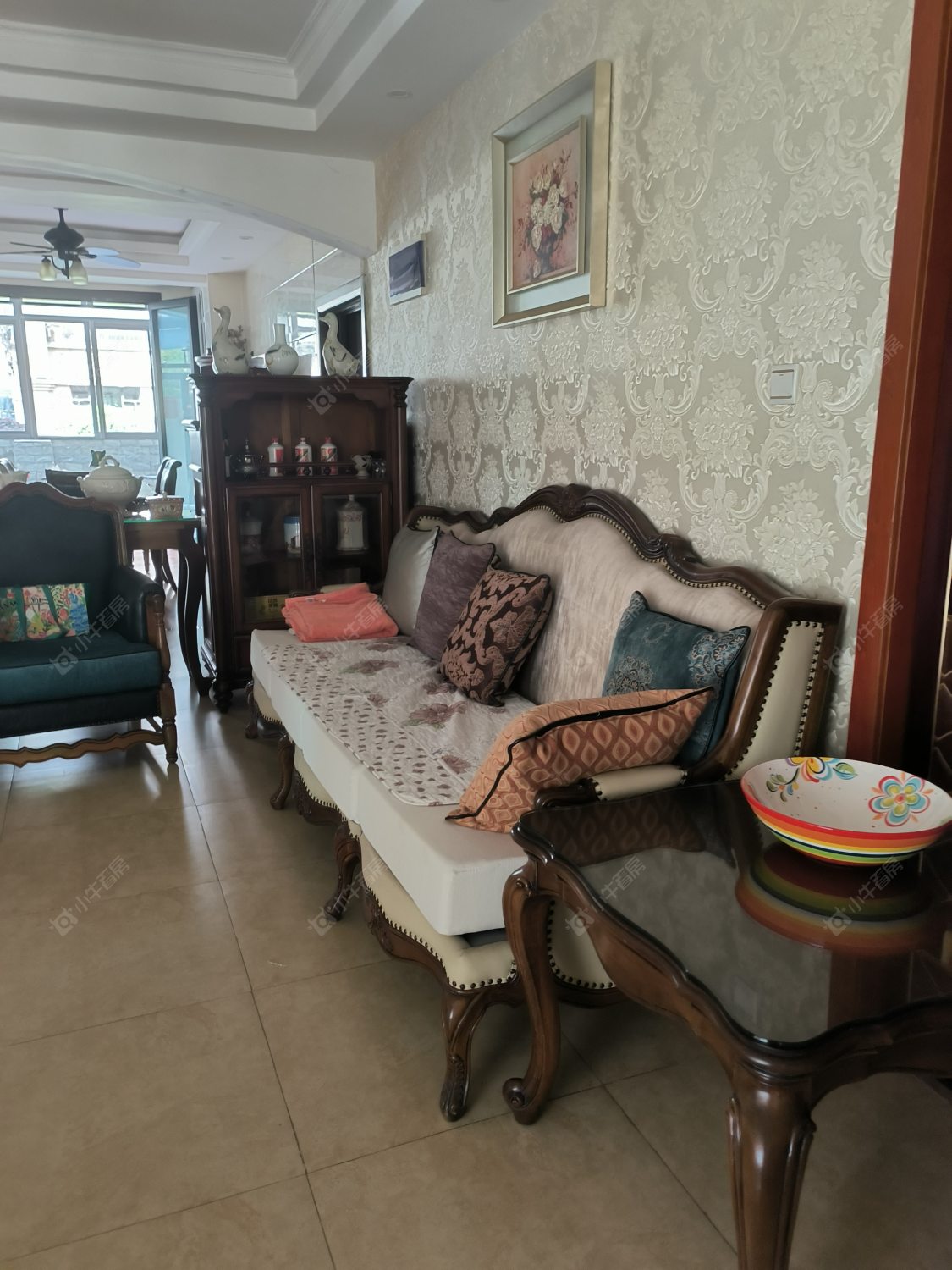 常州绿都万和城二区在租房源_小牛看房