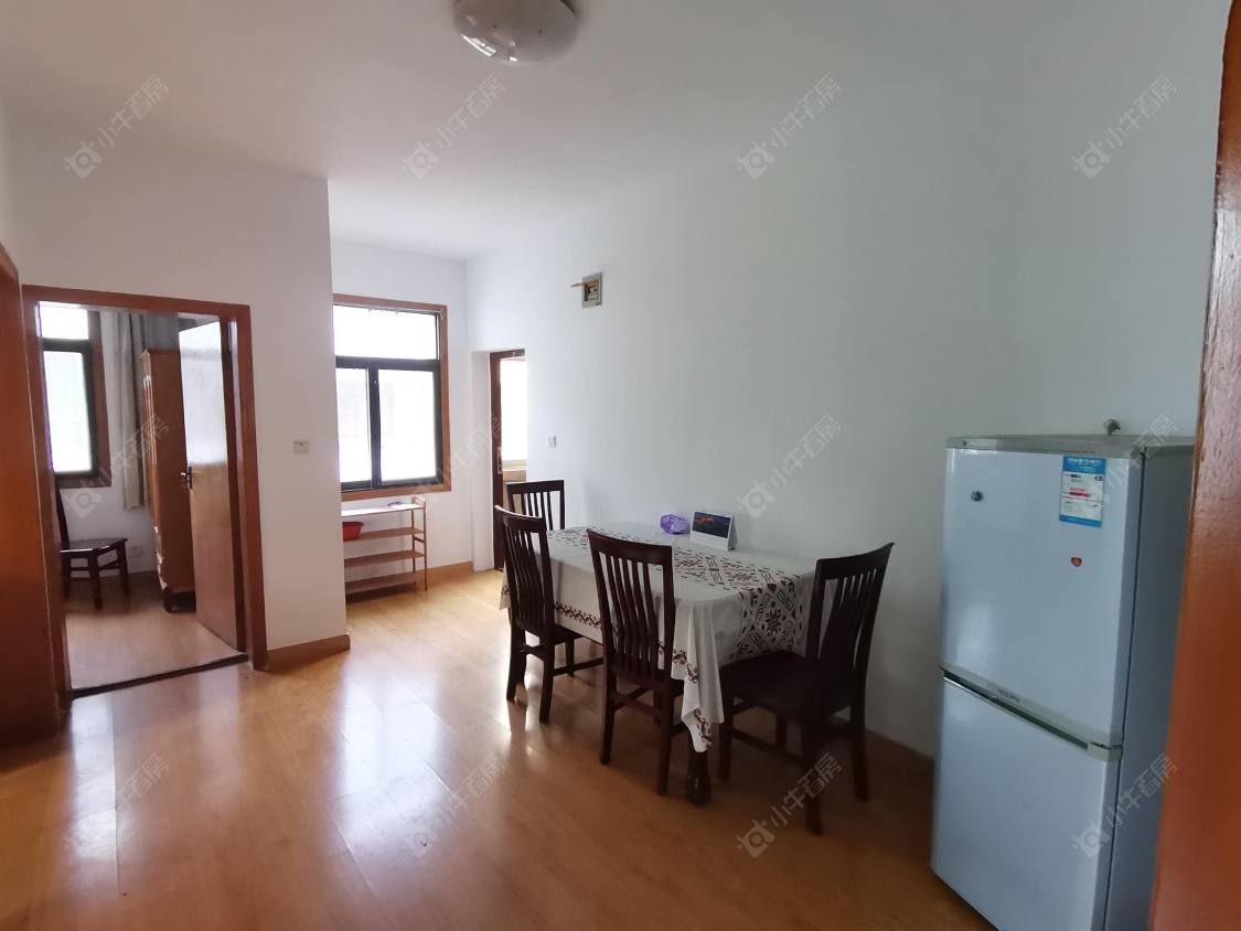 常州勤俭村2室1厅1卫出租_小牛看房