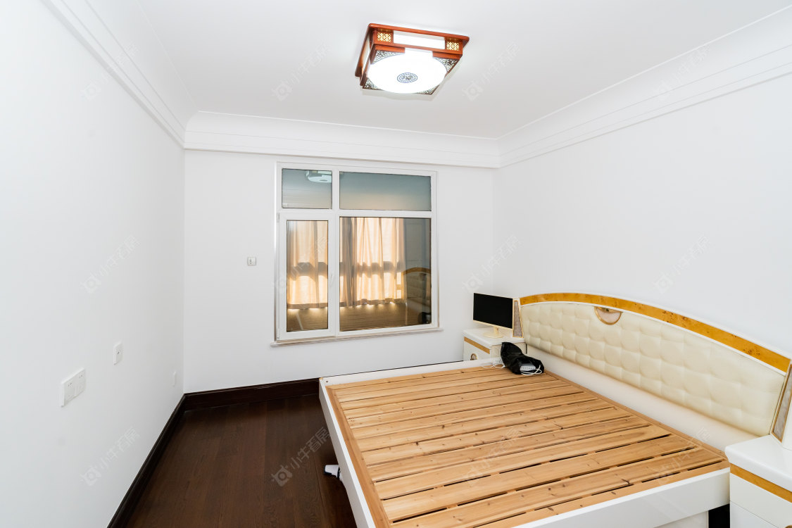 常州朗诗競园在售二手房源室内图_小牛看房