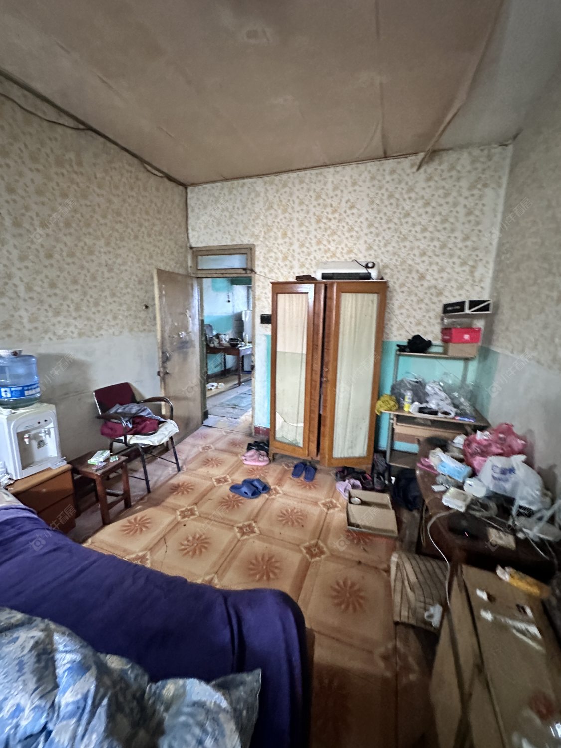 常州工房南区在租房源室内图_小牛看房