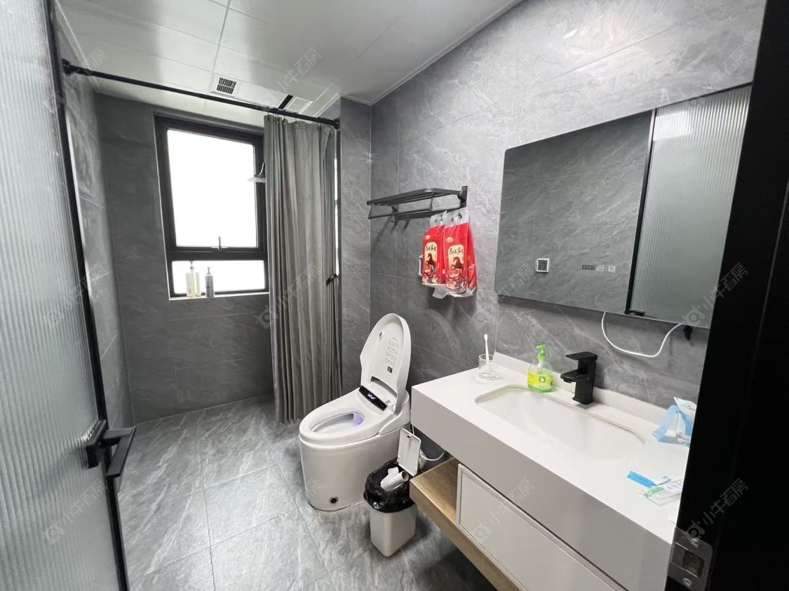 常州星河国际九区在租房源室内图_小牛看房