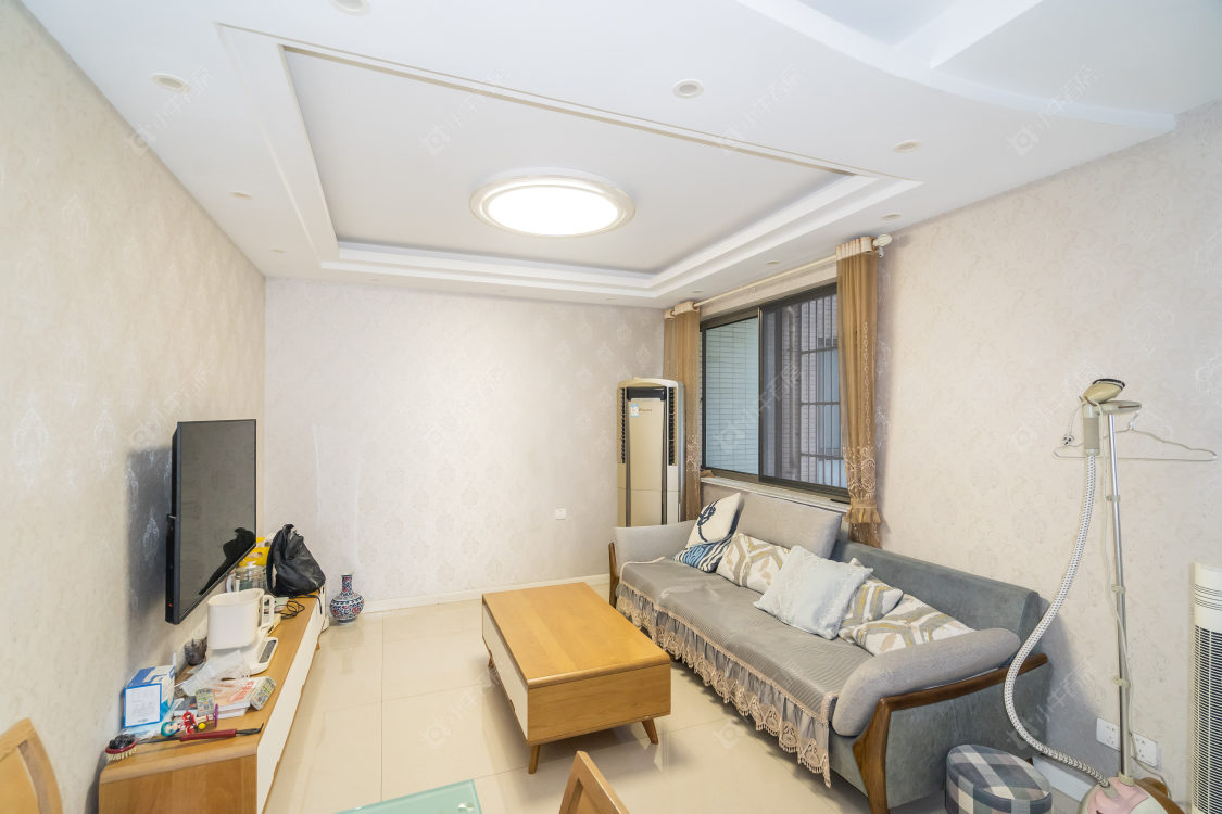 常州乾盛兰庭在售二手房源_小牛看房