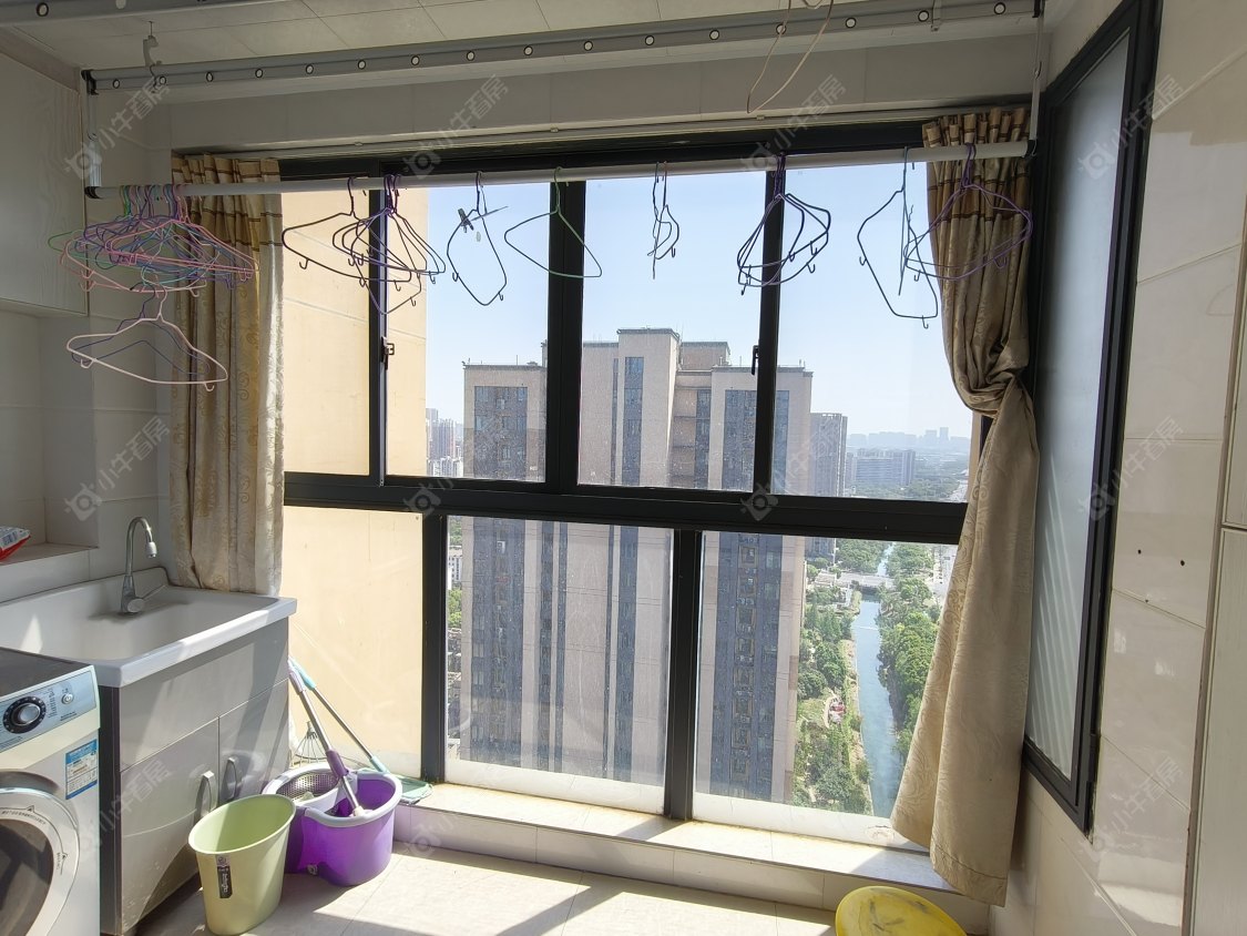 常州清水湾花园一期在租房源_小牛看房