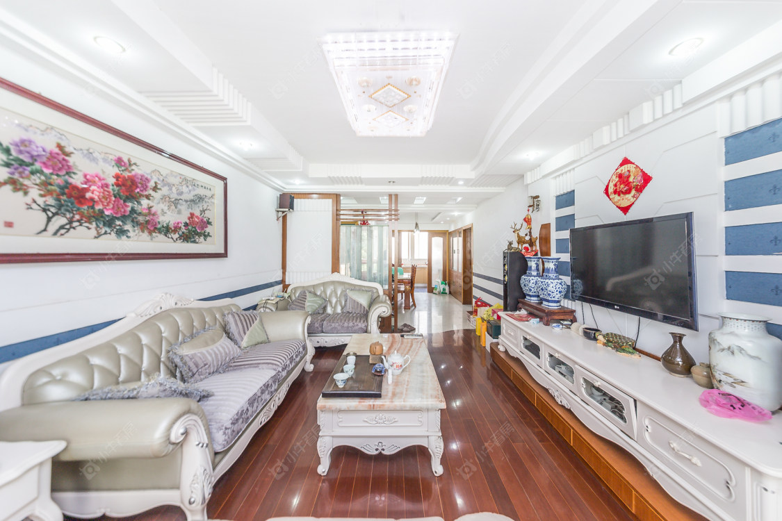 常州丽景花园在售二手房源室内图_小牛看房