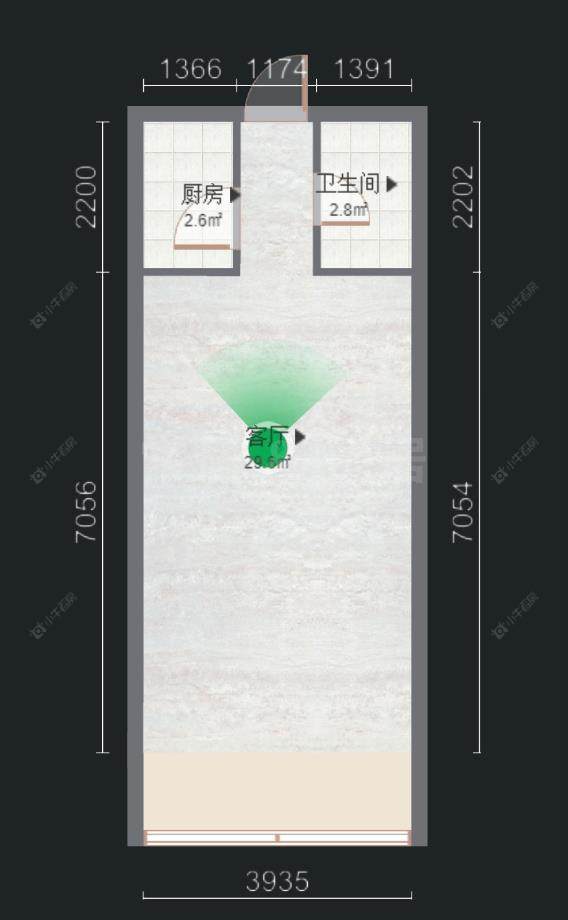 常州银河湾第一城一期在售二手房_小牛看房