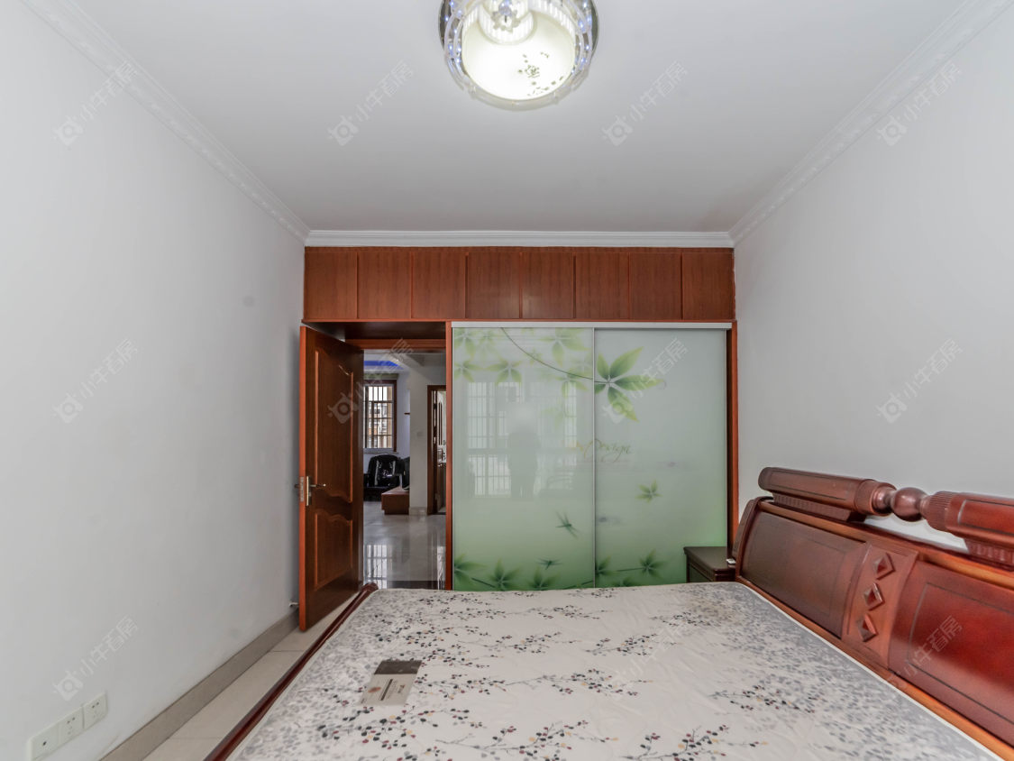 常州百馨苑南苑在售二手房源室内图_小牛看房