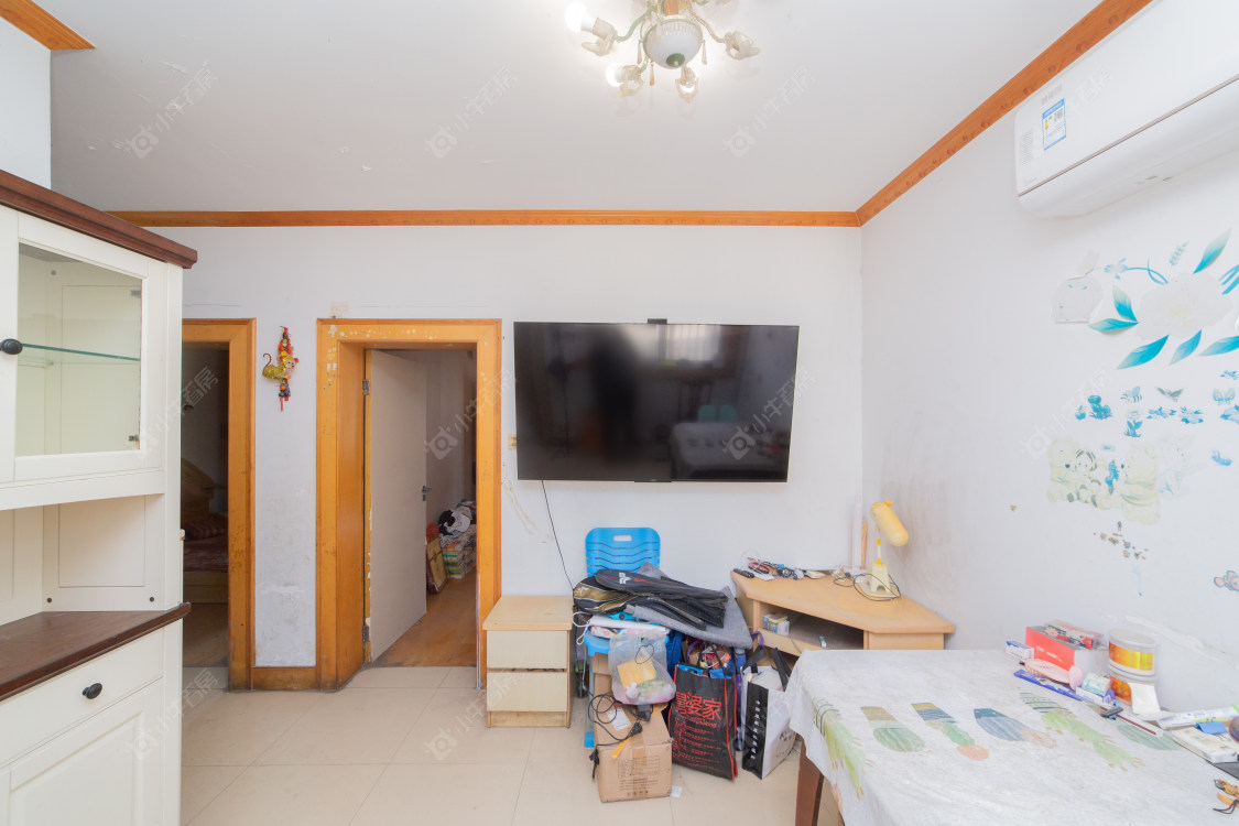 常州富都花苑北苑在售二手房源室内图_小牛看房