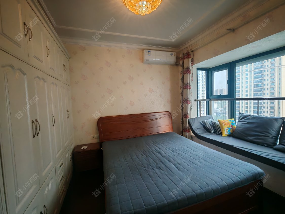 恒大翡翠华庭房源室内图 常州恒大翡翠华庭在租房源室内图_小牛看房