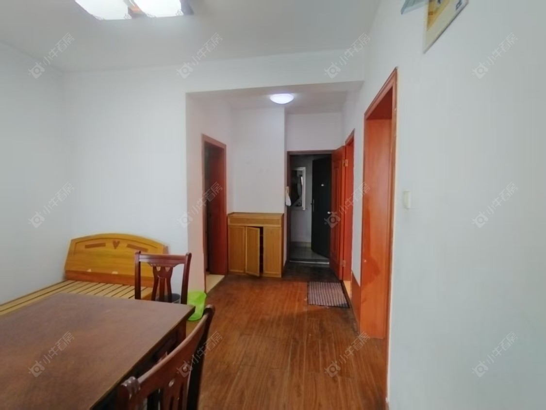 常州藏龙苑东区在租房源室内图_小牛看房