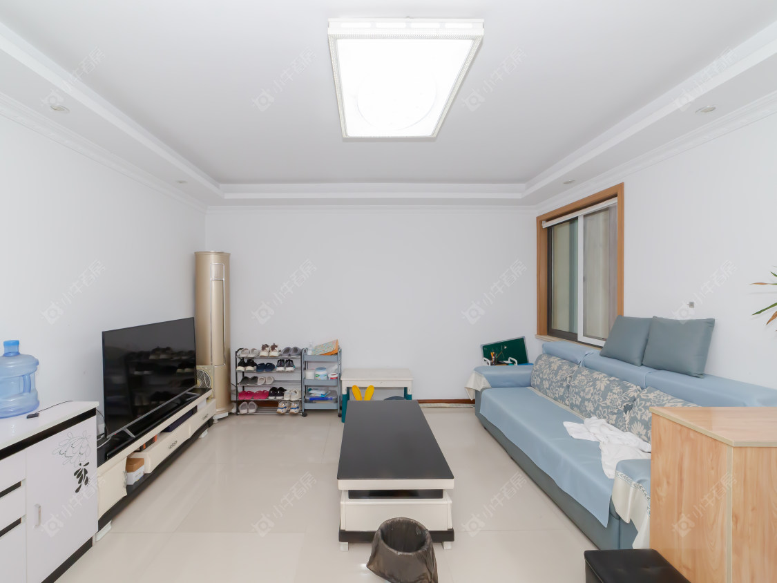 常州景秀世家在售二手房_小牛看房